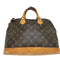 ルイヴィトン LOUIS VUITTON アルマ ハンドバッグ VI0965 レディース