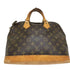 ルイヴィトン LOUIS VUITTON アルマ ハンドバッグ VI0965 レディース