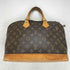 ルイヴィトン LOUIS VUITTON アルマ ハンドバッグ VI0965 レディース