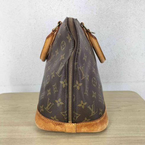 ルイヴィトン LOUIS VUITTON アルマ ハンドバッグ VI0965 レディース