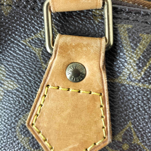 ルイヴィトン LOUIS VUITTON アルマ ハンドバッグ VI0965 レディース