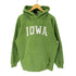 FURTHER OUT 90S メキシコ製 IOWA プルオーバー パーカー メンズ import:XL