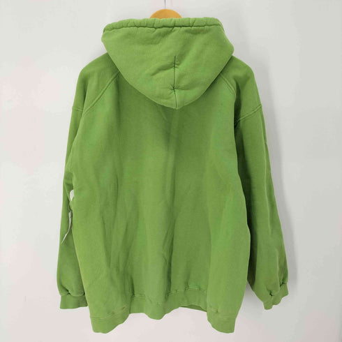 FURTHER OUT 90S メキシコ製 IOWA プルオーバー パーカー メンズ import:XL