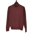 ジョンスメドレー JOHN SMEDLEY ウールタートルネックニット メンズ import:S