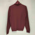 ジョンスメドレー JOHN SMEDLEY ウールタートルネックニット メンズ import:S