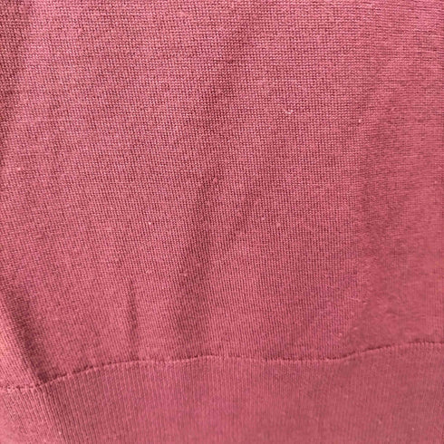 ジョンスメドレー JOHN SMEDLEY ウールタートルネックニット メンズ import:S