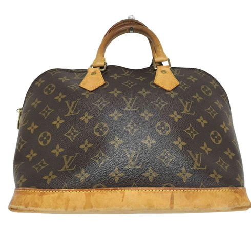 ルイヴィトン LOUIS VUITTON アルマ ハンドバッグ TH0948 レディース