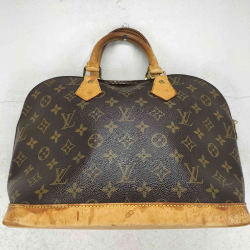 ルイヴィトン LOUIS VUITTON アルマ ハンドバッグ TH0948 レディース