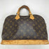 ルイヴィトン LOUIS VUITTON アルマ ハンドバッグ TH0948 レディース