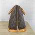 ルイヴィトン LOUIS VUITTON アルマ ハンドバッグ TH0948 レディース