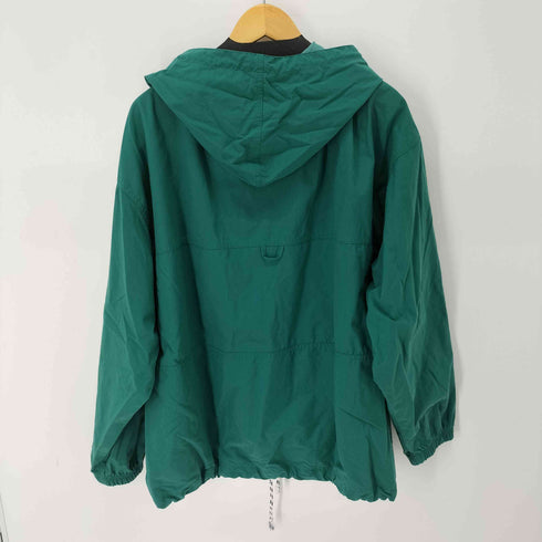 ガントラガー GANT Rugger アノラックパーカー メンズ import:XL