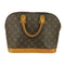 ルイヴィトン LOUIS VUITTON アルマ ハンドバッグ VI0967 レディース