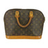 ルイヴィトン LOUIS VUITTON アルマ ハンドバッグ VI0967 レディース