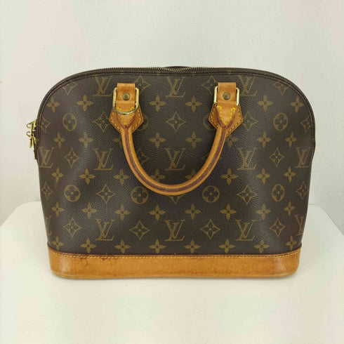 ルイヴィトン LOUIS VUITTON アルマ ハンドバッグ VI0967 レディース