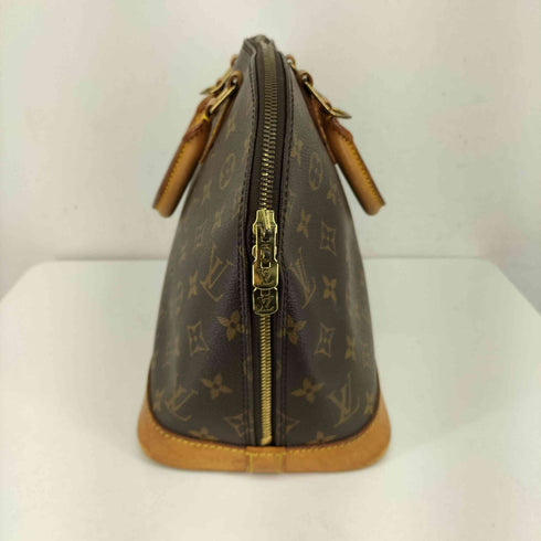 ルイヴィトン LOUIS VUITTON アルマ ハンドバッグ VI0967 レディース