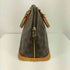 ルイヴィトン LOUIS VUITTON アルマ ハンドバッグ VI0967 レディース