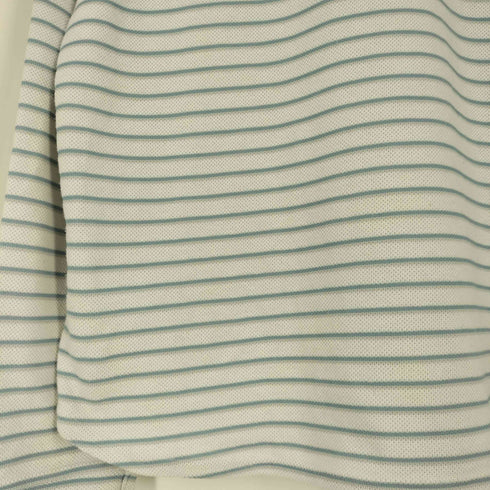 グッドイナフ GOODENOUGH 00S GDEH ボーダー ポケット Tシャツ メンズ import:L