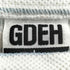 グッドイナフ GOODENOUGH 00S GDEH ボーダー ポケット Tシャツ メンズ import:L