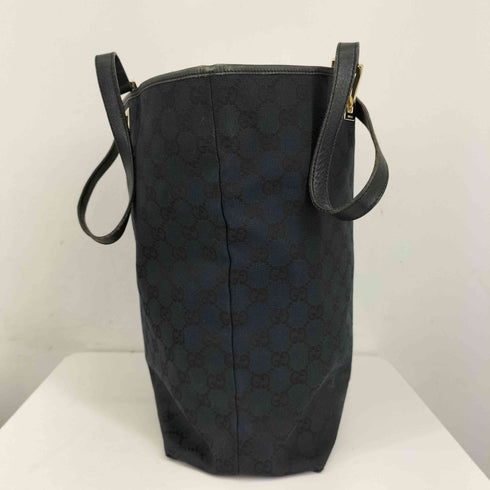 グッチ GUCCI GGキャンバス トートバッグ ハンドバッグ レディース