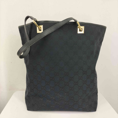 グッチ GUCCI GGキャンバス トートバッグ ハンドバッグ レディース