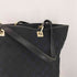 グッチ GUCCI GGキャンバス トートバッグ ハンドバッグ レディース