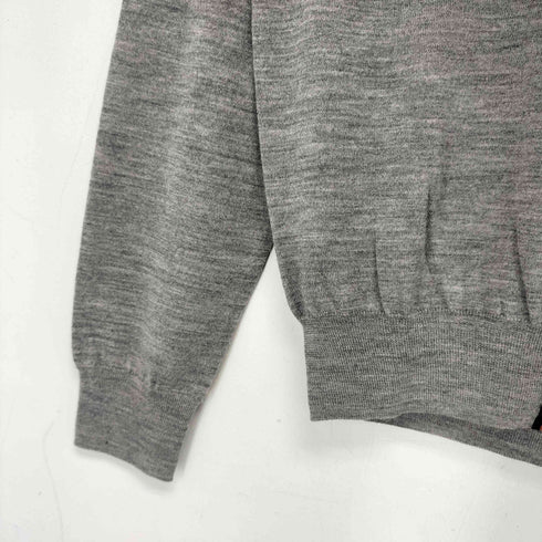 ポールスミス Paul Smith ジップアップカーディガン ストライプ メンズ import:M