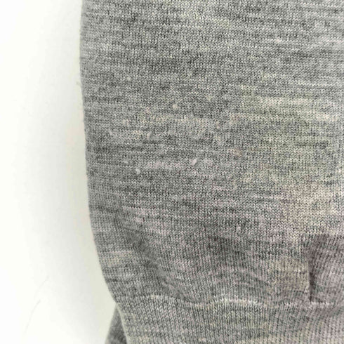 ポールスミス Paul Smith ジップアップカーディガン ストライプ メンズ import:M