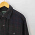 ウールリッチ WOOLRICH グラフチェック ウール シャツ ジャケット メンズ import:M