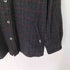 ウールリッチ WOOLRICH グラフチェック ウール シャツ ジャケット メンズ import:M