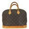 ルイヴィトン LOUIS VUITTON アルマ ハンドバッグ VI0927 レディース