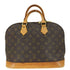 ルイヴィトン LOUIS VUITTON アルマ ハンドバッグ VI0927 レディース