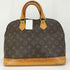 ルイヴィトン LOUIS VUITTON アルマ ハンドバッグ VI0927 レディース