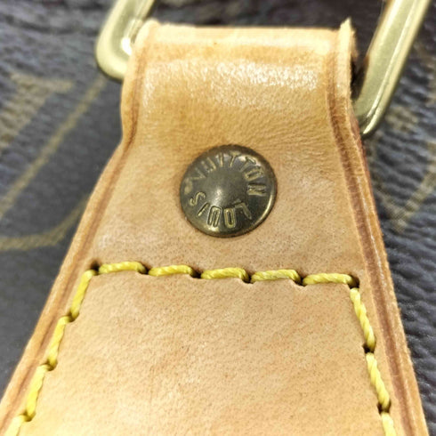 ルイヴィトン LOUIS VUITTON アルマ ハンドバッグ VI0927 レディース