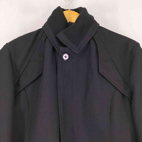 モルガンオム MORGAN HOMME 中綿ライナー付き ステンカラーコート メンズ import:M