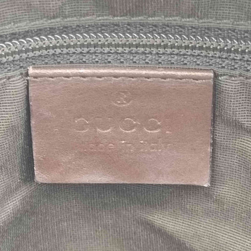 グッチ GUCCI GGキャンバス ハンドバッグ レディース