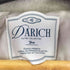 ダーリッチ Darich ウエストベルトプリンセスラインコート レディース