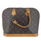 ルイヴィトン LOUIS VUITTON アルマ ハンドバッグ TH0938 レディース
