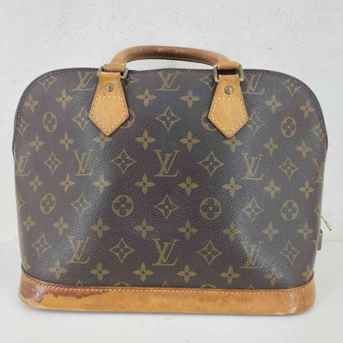 ルイヴィトン LOUIS VUITTON アルマ ハンドバッグ TH0938 レディース