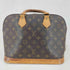 ルイヴィトン LOUIS VUITTON アルマ ハンドバッグ TH0938 レディース