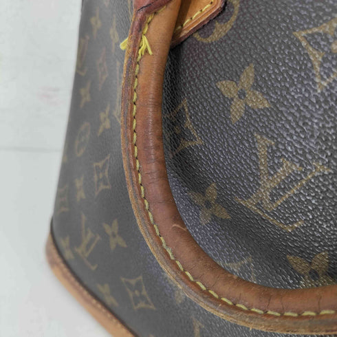 ルイヴィトン LOUIS VUITTON アルマ ハンドバッグ TH0938 レディース