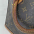 ルイヴィトン LOUIS VUITTON アルマ ハンドバッグ TH0938 レディース