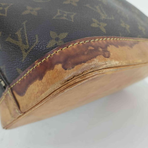 ルイヴィトン LOUIS VUITTON アルマ ハンドバッグ TH0938 レディース