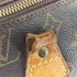 ルイヴィトン LOUIS VUITTON アルマ ハンドバッグ TH0938 レディース