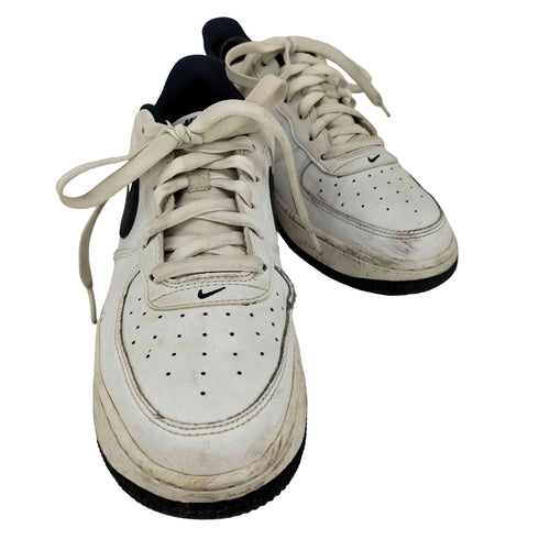 ナイキ NIKE GS AIR FORCE 1 エア フォース ワン レディース 25