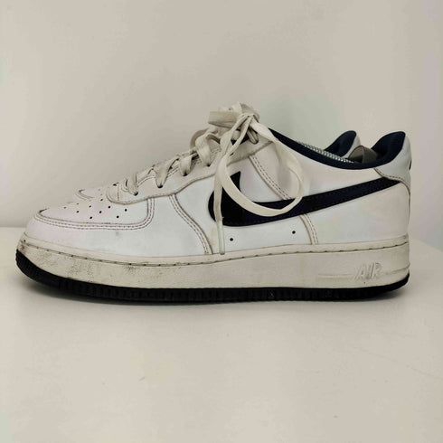 ナイキ NIKE GS AIR FORCE 1 エア フォース ワン レディース 25