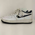 ナイキ NIKE GS AIR FORCE 1 エア フォース ワン レディース 25