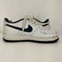 ナイキ NIKE GS AIR FORCE 1 エア フォース ワン レディース 25