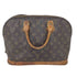 ルイヴィトン LOUIS VUITTON アルマ ハンドバッグ VI0954 レディース