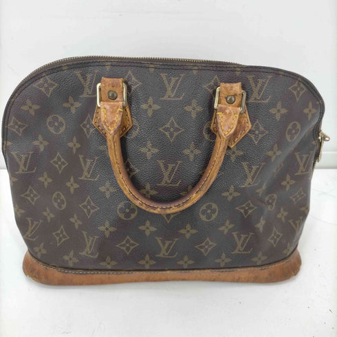 ルイヴィトン LOUIS VUITTON アルマ ハンドバッグ VI0954 レディース