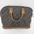 ルイヴィトン LOUIS VUITTON アルマ ハンドバッグ VI0954 レディース